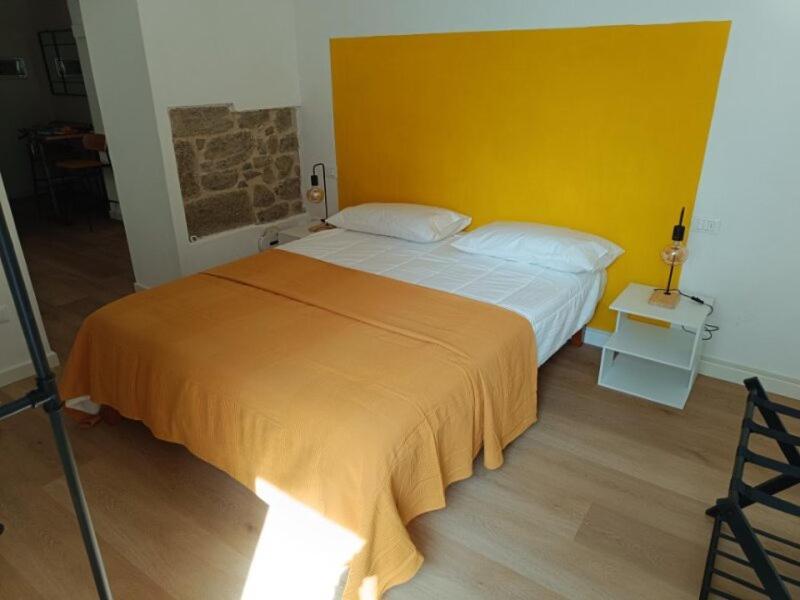 Castle Apartment Aga Uzzano Екстериор снимка