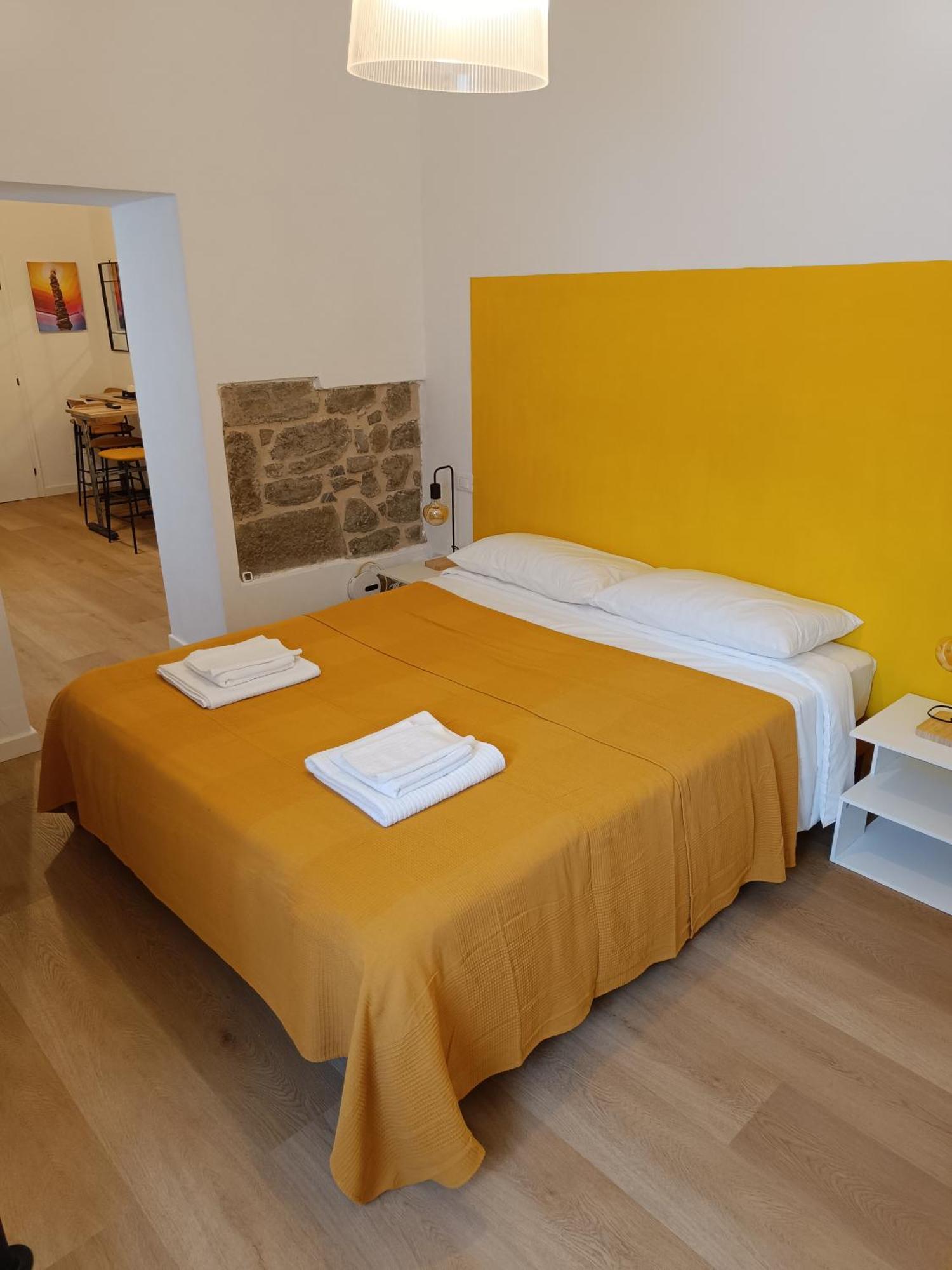 Castle Apartment Aga Uzzano Екстериор снимка