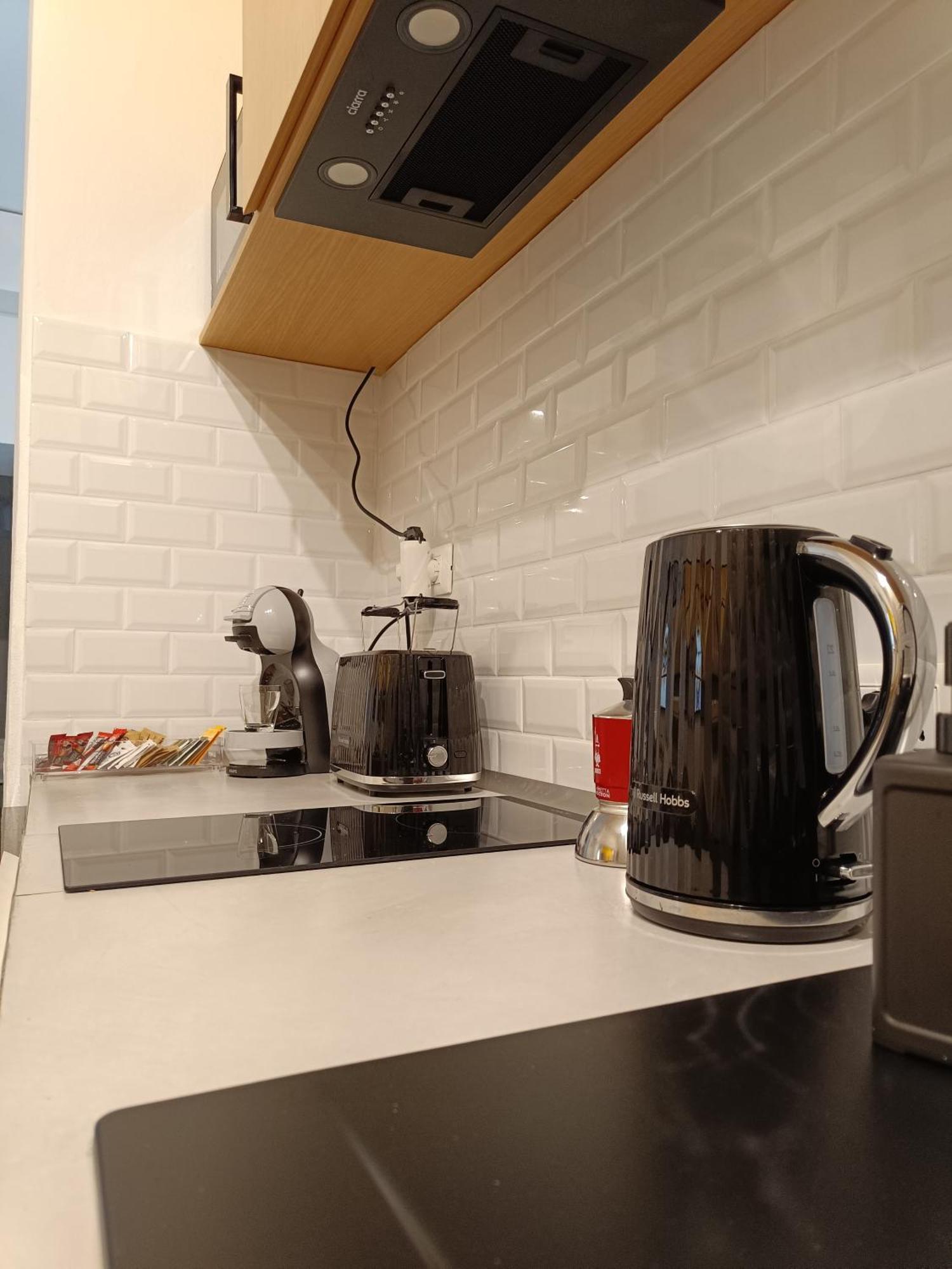 Castle Apartment Aga Uzzano Екстериор снимка